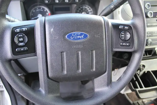 2015 Ford F-350 Super Duty XLT DRW UTILITY BOX INVERTER LADDER R - Photo 25