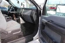 2015 Ford F-350 Super Duty XLT DRW UTILITY BOX INVERTER LADDER R - Photo 29