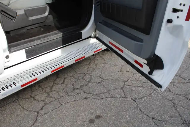 2015 Ford F-350 Super Duty XLT DRW UTILITY BOX INVERTER LADDER R - Photo 31