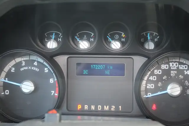 2015 Ford F-350 Super Duty XLT DRW UTILITY BOX INVERTER LADDER R - Photo 40