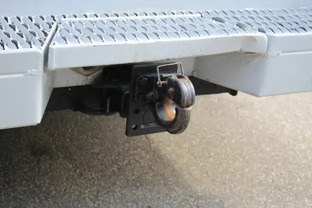 2015 Ford F-350 Super Duty XLT DRW UTILITY BOX INVERTER LADDER R - Photo 41