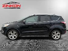 2018 Ford Escape TITANIUM | 4WD | 2.0L | NAVI | BACK-UP CAM | PA - Photo 2