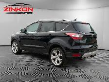 2018 Ford Escape TITANIUM | 4WD | 2.0L | NAVI | BACK-UP CAM | PA - Photo 3