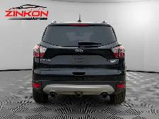 2018 Ford Escape TITANIUM | 4WD | 2.0L | NAVI | BACK-UP CAM | PA - Photo 4