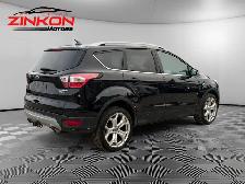 2018 Ford Escape TITANIUM | 4WD | 2.0L | NAVI | BACK-UP CAM | PA - Photo 5