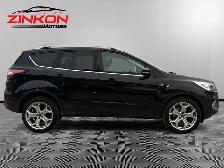 2018 Ford Escape TITANIUM | 4WD | 2.0L | NAVI | BACK-UP CAM | PA - Photo 6