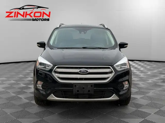 2018 Ford Escape TITANIUM | 4WD | 2.0L | NAVI | BACK-UP CAM | PA - Photo 8