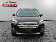 2018 Ford Escape TITANIUM | 4WD | 2.0L | NAVI | BACK-UP CAM | PA - Photo 8