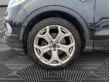 2018 Ford Escape TITANIUM | 4WD | 2.0L | NAVI | BACK-UP CAM | PA - Photo 9