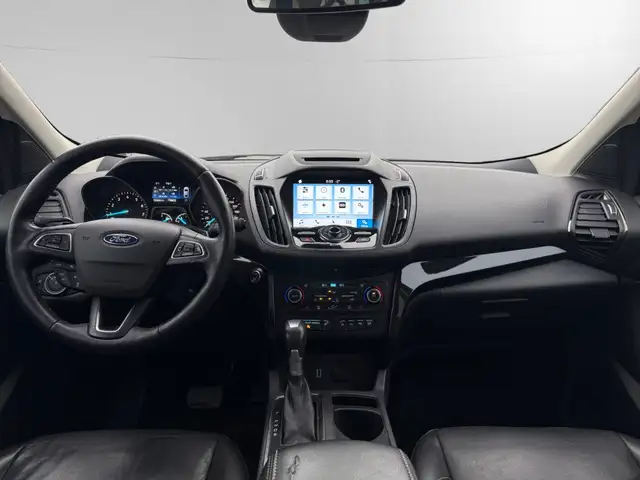 2018 Ford Escape TITANIUM | 4WD | 2.0L | NAVI | BACK-UP CAM | PA - Photo 10