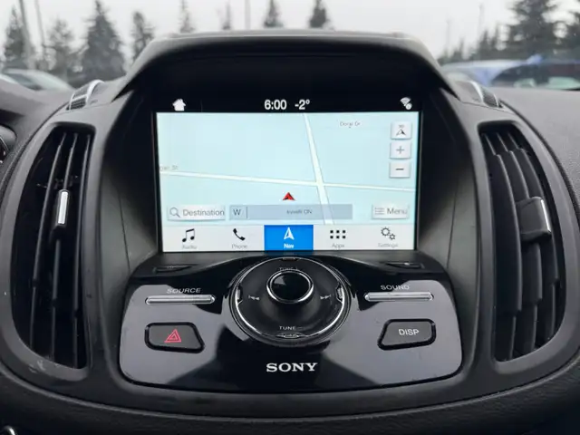 2018 Ford Escape TITANIUM | 4WD | 2.0L | NAVI | BACK-UP CAM | PA - Photo 12