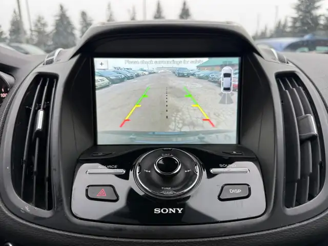 2018 Ford Escape TITANIUM | 4WD | 2.0L | NAVI | BACK-UP CAM | PA - Photo 13