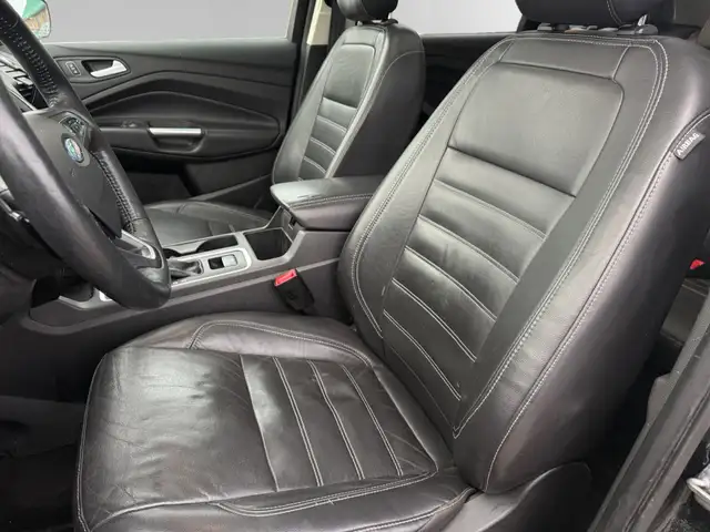 2018 Ford Escape TITANIUM | 4WD | 2.0L | NAVI | BACK-UP CAM | PA - Photo 14