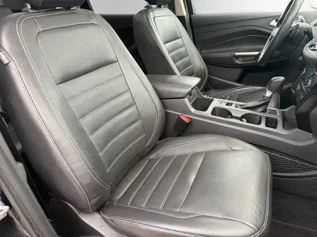2018 Ford Escape TITANIUM | 4WD | 2.0L | NAVI | BACK-UP CAM | PA - Photo 15