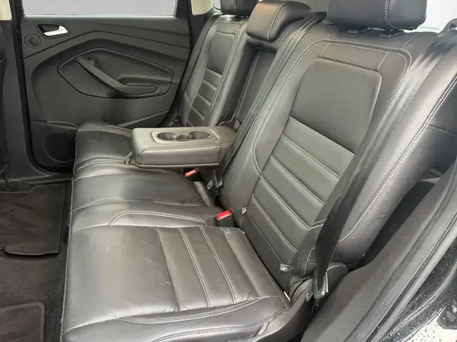 2018 Ford Escape TITANIUM | 4WD | 2.0L | NAVI | BACK-UP CAM | PA - Photo 16
