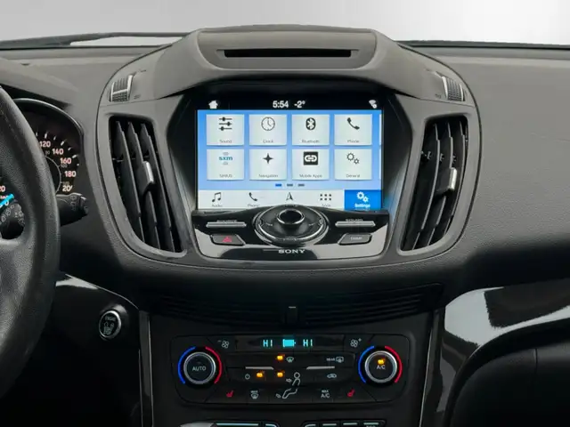 2018 Ford Escape TITANIUM | 4WD | 2.0L | NAVI | BACK-UP CAM | PA - Photo 19
