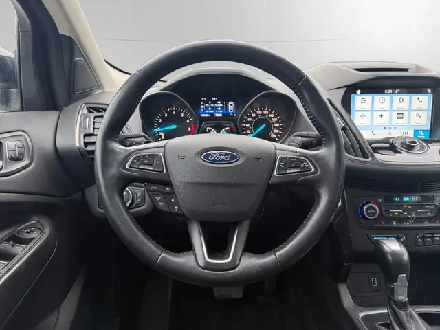 2018 Ford Escape TITANIUM | 4WD | 2.0L | NAVI | BACK-UP CAM | PA - Photo 20