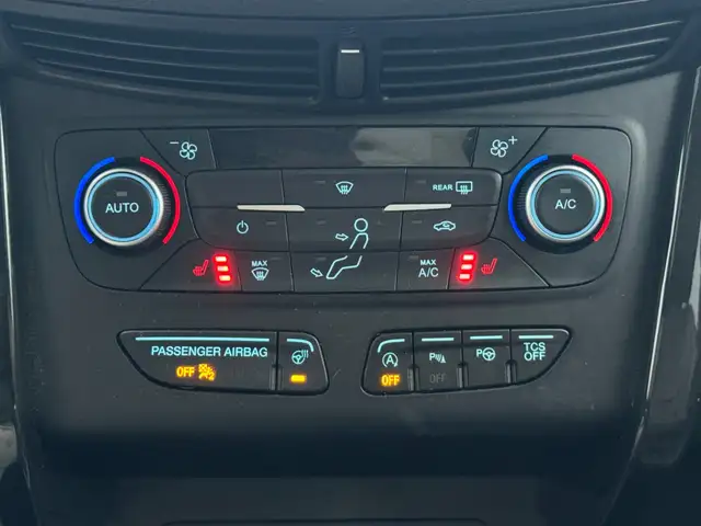 2018 Ford Escape TITANIUM | 4WD | 2.0L | NAVI | BACK-UP CAM | PA - Photo 22