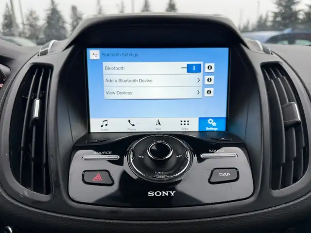 2018 Ford Escape TITANIUM | 4WD | 2.0L | NAVI | BACK-UP CAM | PA - Photo 24
