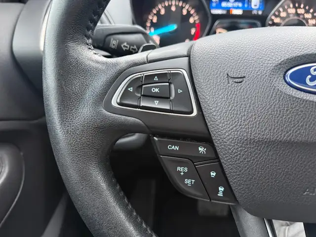 2018 Ford Escape TITANIUM | 4WD | 2.0L | NAVI | BACK-UP CAM | PA - Photo 26