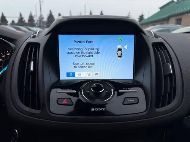 2018 Ford Escape TITANIUM | 4WD | 2.0L | NAVI | BACK-UP CAM | PA - Photo 27