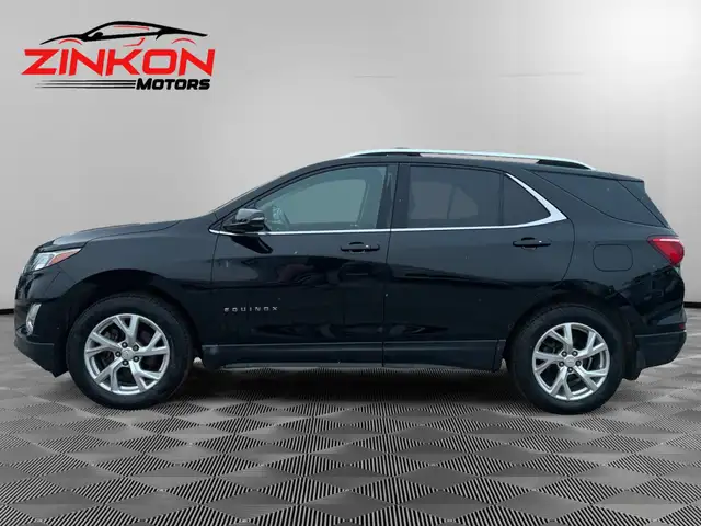 2018 Chevrolet Equinox LT | CLEAN CARFAX | LOW KMS | AWD | 2.0L - Photo 2