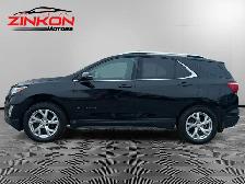 2018 Chevrolet Equinox LT | CLEAN CARFAX | LOW KMS | AWD | 2.0L - Photo 2