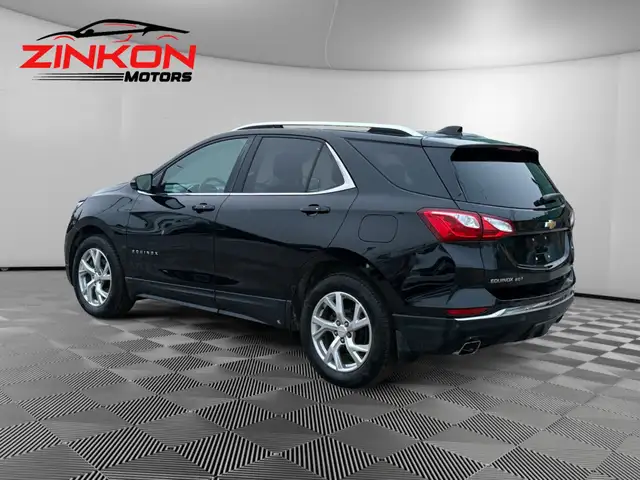 2018 Chevrolet Equinox LT | CLEAN CARFAX | LOW KMS | AWD | 2.0L - Photo 3