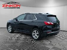 2018 Chevrolet Equinox LT | CLEAN CARFAX | LOW KMS | AWD | 2.0L - Photo 3