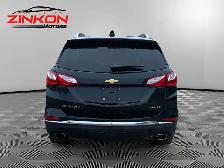 2018 Chevrolet Equinox LT | CLEAN CARFAX | LOW KMS | AWD | 2.0L - Photo 4