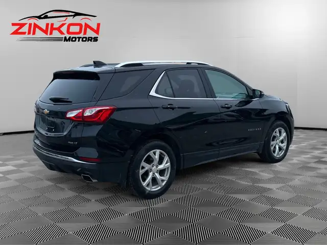 2018 Chevrolet Equinox LT | CLEAN CARFAX | LOW KMS | AWD | 2.0L - Photo 5