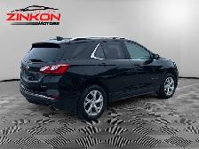 2018 Chevrolet Equinox LT | CLEAN CARFAX | LOW KMS | AWD | 2.0L - Photo 5