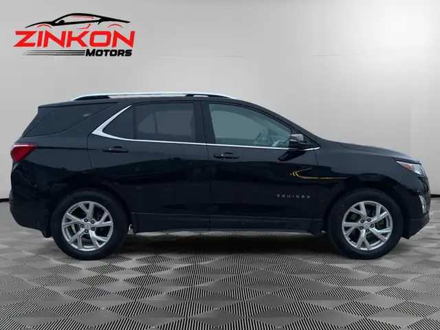 2018 Chevrolet Equinox LT | CLEAN CARFAX | LOW KMS | AWD | 2.0L - Photo 6