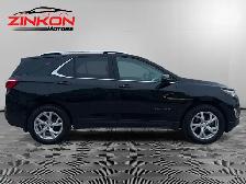 2018 Chevrolet Equinox LT | CLEAN CARFAX | LOW KMS | AWD | 2.0L - Photo 6