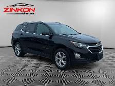 2018 Chevrolet Equinox LT | CLEAN CARFAX | LOW KMS | AWD | 2.0L - Photo 7