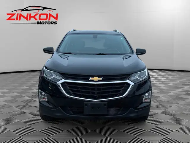 2018 Chevrolet Equinox LT | CLEAN CARFAX | LOW KMS | AWD | 2.0L - Photo 8
