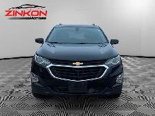 2018 Chevrolet Equinox LT | CLEAN CARFAX | LOW KMS | AWD | 2.0L - Photo 8