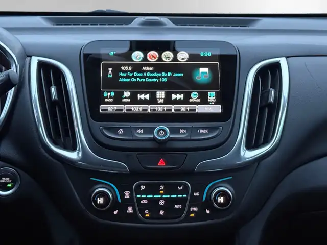 2018 Chevrolet Equinox LT | CLEAN CARFAX | LOW KMS | AWD | 2.0L - Photo 17