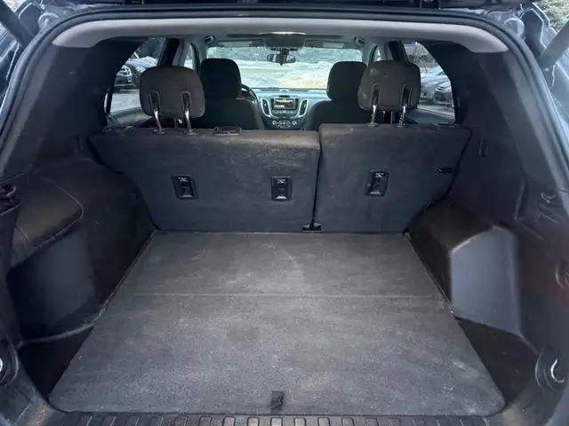 2018 Chevrolet Equinox LT | CLEAN CARFAX | LOW KMS | AWD | 2.0L - Photo 19