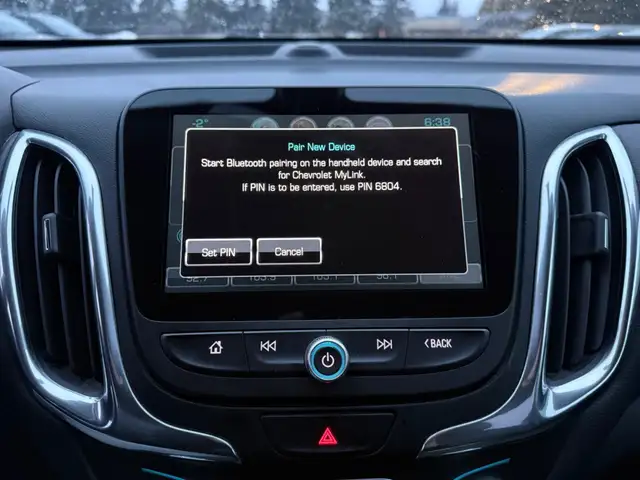 2018 Chevrolet Equinox LT | CLEAN CARFAX | LOW KMS | AWD | 2.0L - Photo 24