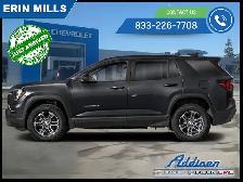 2026 GMC Terrain AWD Elevation Heated Seats