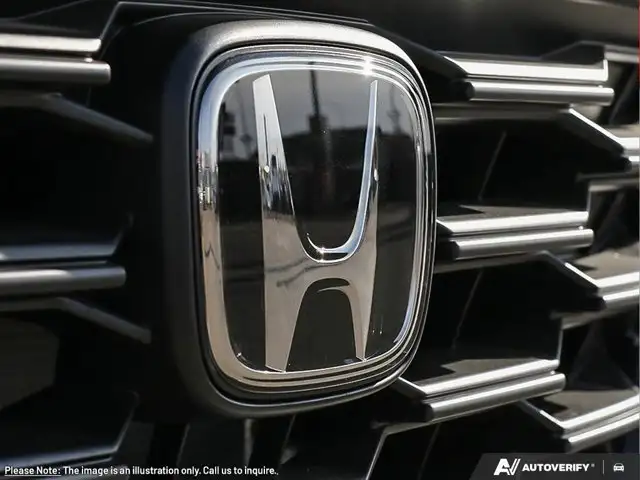 2026 Honda CR-V LX - Photo 10