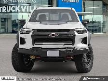 2026 Chevrolet Colorado ZR2 ZR2 BISON EDITION // TECHNOLOGY PKG - Photo 2