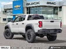 2026 Chevrolet Colorado ZR2 ZR2 BISON EDITION // TECHNOLOGY PKG - Photo 4