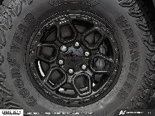 2026 Chevrolet Colorado ZR2 ZR2 BISON EDITION // TECHNOLOGY PKG - Photo 7