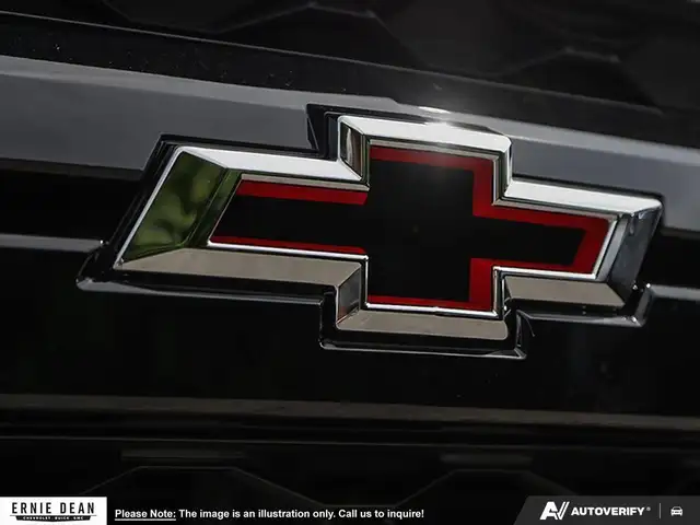 2026 Chevrolet Colorado ZR2 ZR2 BISON EDITION // TECHNOLOGY PKG - Photo 8