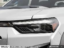 2026 Chevrolet Colorado ZR2 ZR2 BISON EDITION // TECHNOLOGY PKG - Photo 9