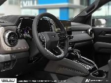 2026 Chevrolet Colorado ZR2 ZR2 BISON EDITION // TECHNOLOGY PKG - Photo 11