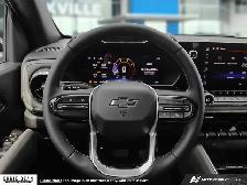 2026 Chevrolet Colorado ZR2 ZR2 BISON EDITION // TECHNOLOGY PKG - Photo 12