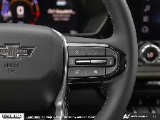 2026 Chevrolet Colorado ZR2 ZR2 BISON EDITION // TECHNOLOGY PKG - Photo 14